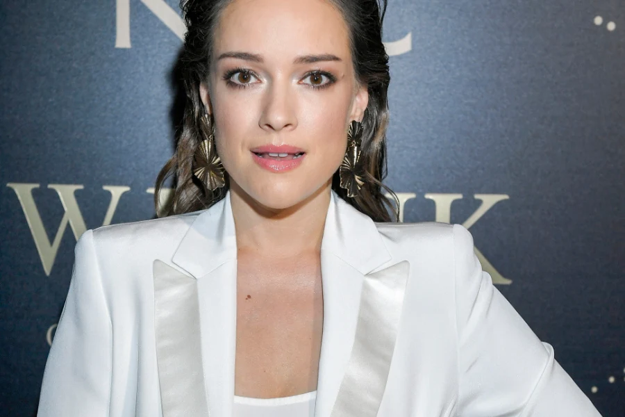 Alicja Bachleda-Curuś Alicja Bachleda-Curuś