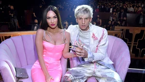 Machine Gun Kelly i Megan Fox spotykają się od połowy 2020 r. 