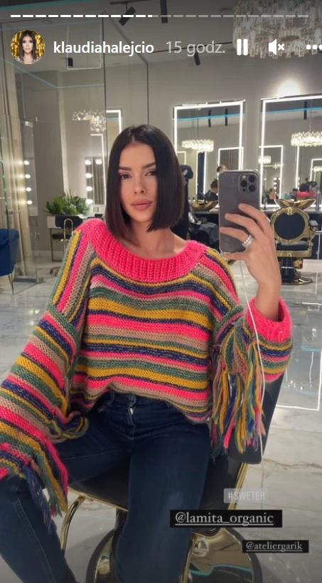 https://www.instagram.com/klaudiahalejcio/?hl=pl https://www.instagram.com/klaudiahalejcio/?hl=pl