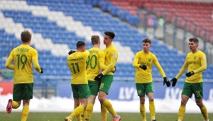 Wisła Kraków znalazła perełkę? W grze duże pieniądze