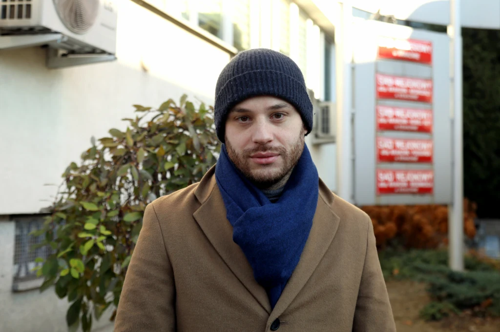 Jan Śpiewak Jan Śpiewak