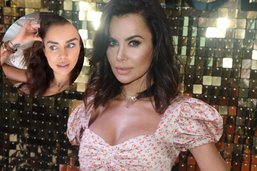 Natalia Siwiec Natalia Siwiec