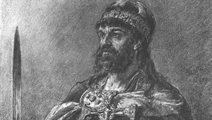 Mieszko I