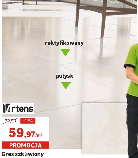 Gres Artens
