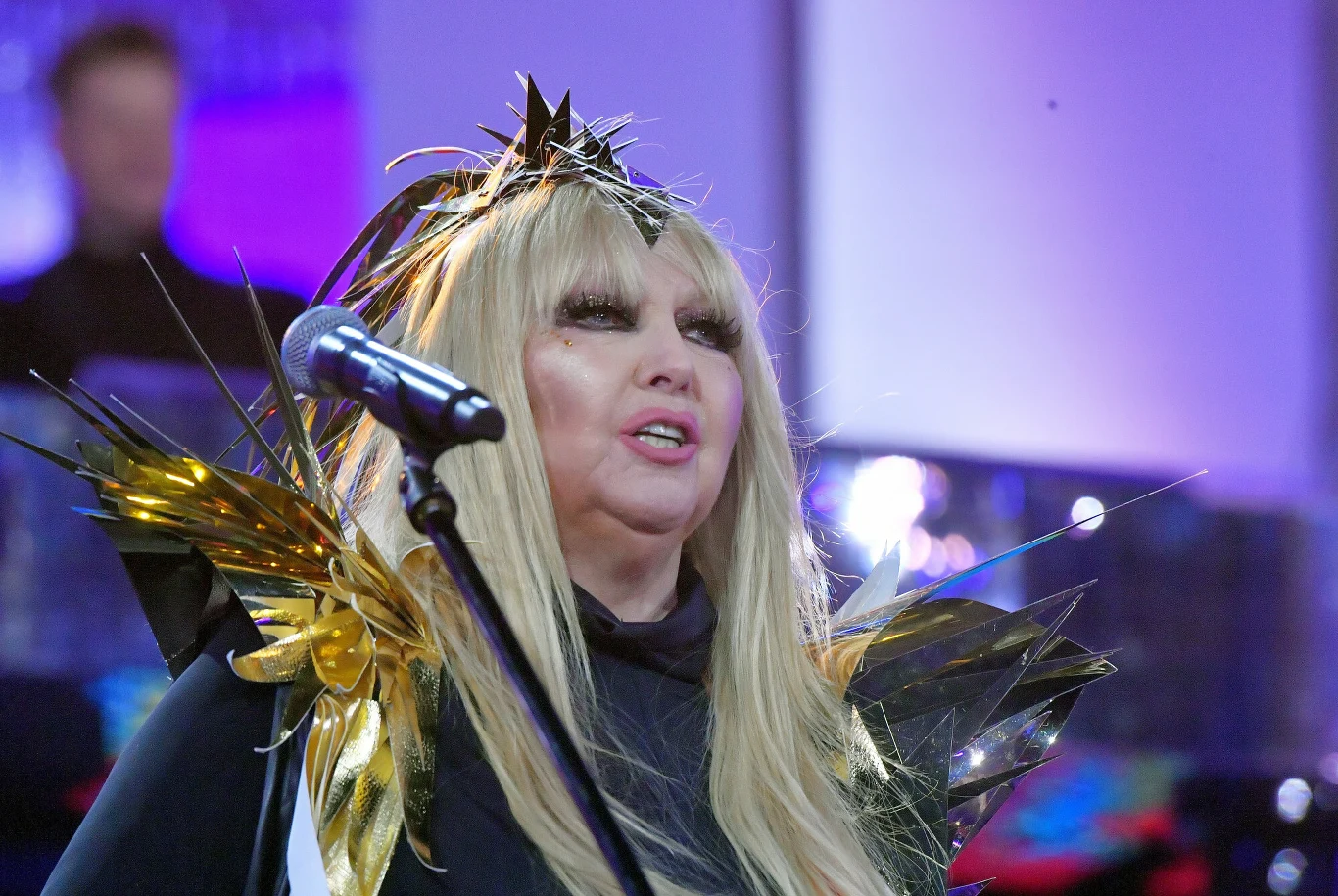 Czy Maryla Rodowicz może narzekać na swoją sytuację finansową?