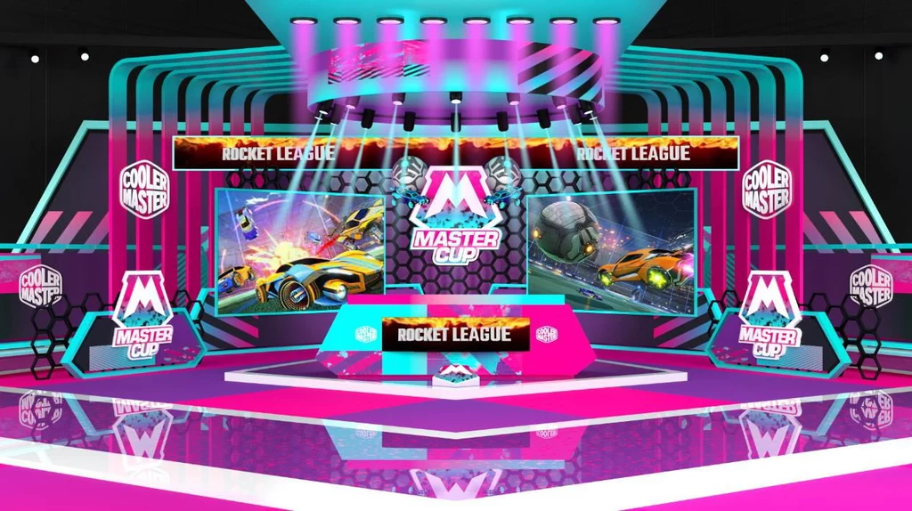 Master Cup Community