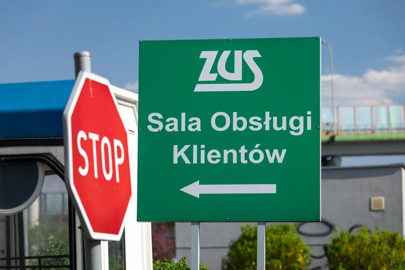 W 2023 roku przedsiębiorców czeka rekordowa podwyżka składek ZUS W 2023 roku przedsiębiorców czeka rekordowa podwyżka składek ZUS