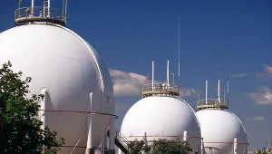 Rafineria Lotos w Gdańsku