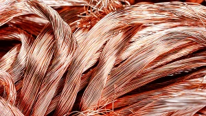 Miedź jest metalem o kluczowym znaczeniu dla dążenia do zielonej transformacji