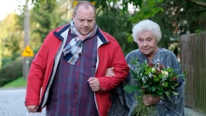 "M jak miłość"