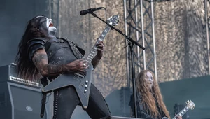 Abbath: Trzeci album nagrany. Kiedy premiera "Dread Reaver"?