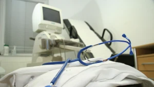 Miliardowe długi szpitali do zrolowania? 