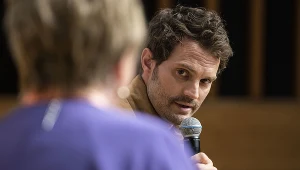 Jamie Dornan