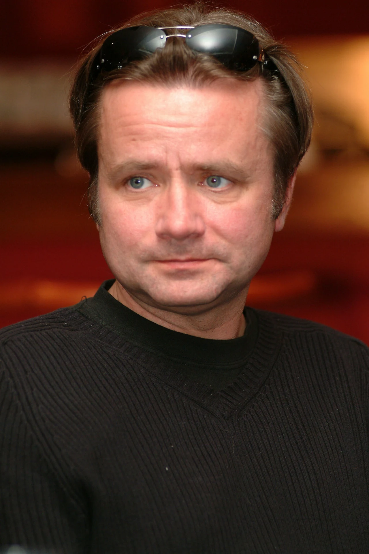 Michał Juszczakiewicz