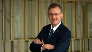 Adam Sikorski, prezes Unimotu