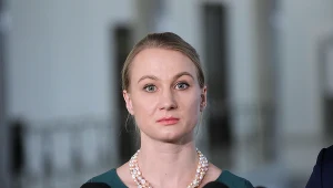 Postępowanie ws. podszywania się pod numer telefonu Doroty Brejzy