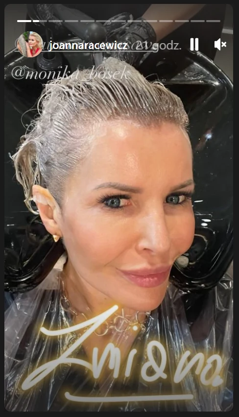 Joanna Racewicz Joanna Racewicz