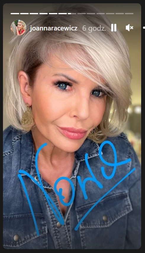 Joanna Racewicz Joanna Racewicz