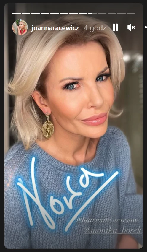 Joanna Racewicz Joanna Racewicz