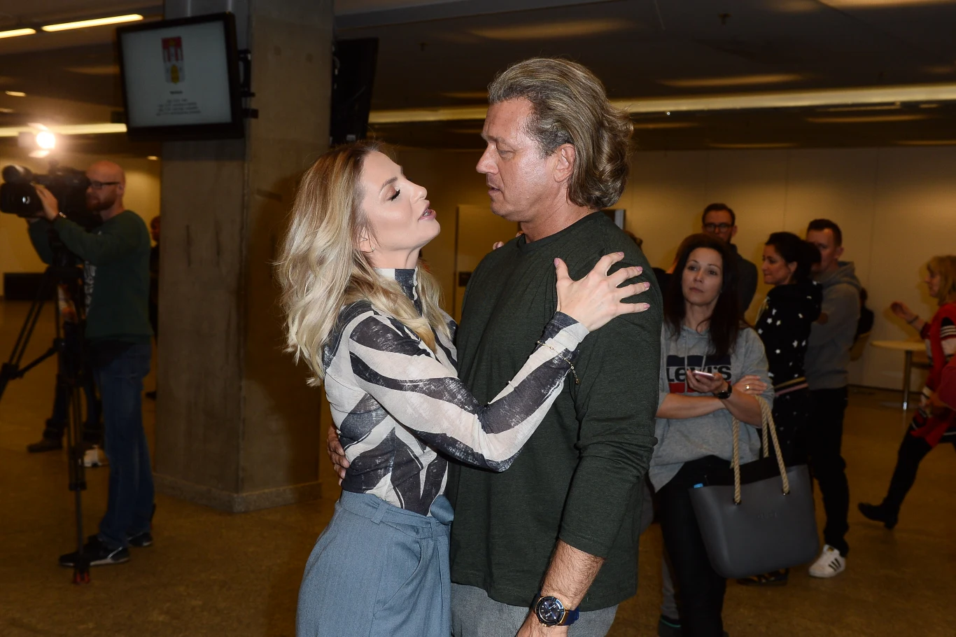 Jarosław Jakimowicz stanie przed sądem Jarosław Jakimowicz stanie przed sądem