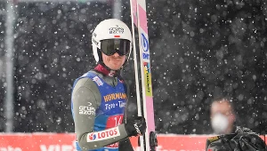 PŚ: Zakopane. Polska w drużynówce powalczy bez liderów 