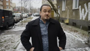 "Mistrz dowcipu": Nowy program Czwórki
