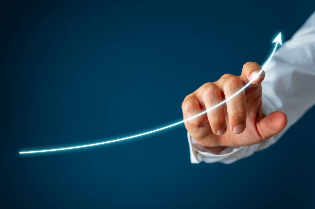 To jednak nie Marsjanie powodują inflację?