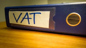 Sejm uchwalił obniżkę podatku VAT. Zdj. ilustracyjne