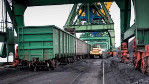 Czy importowany węgiel dotrze do Polski przed zimą?