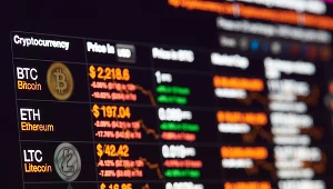 Polska kryptowaluta dołączy do  najbardziej popularnych cyfrowych "coinów"? Zdj. ilustracyjne