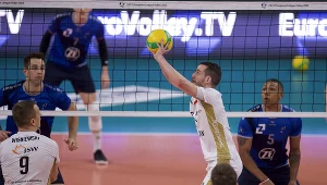 Polski zespół nie do zatrzymania w Lidze Mistrzów. Rywale bezradni