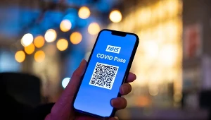 Od soboty w Berlinie nowe obostrzenia