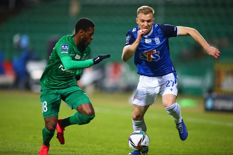 Makana Baku z Warty Poznań Makana Baku z Warty Poznań