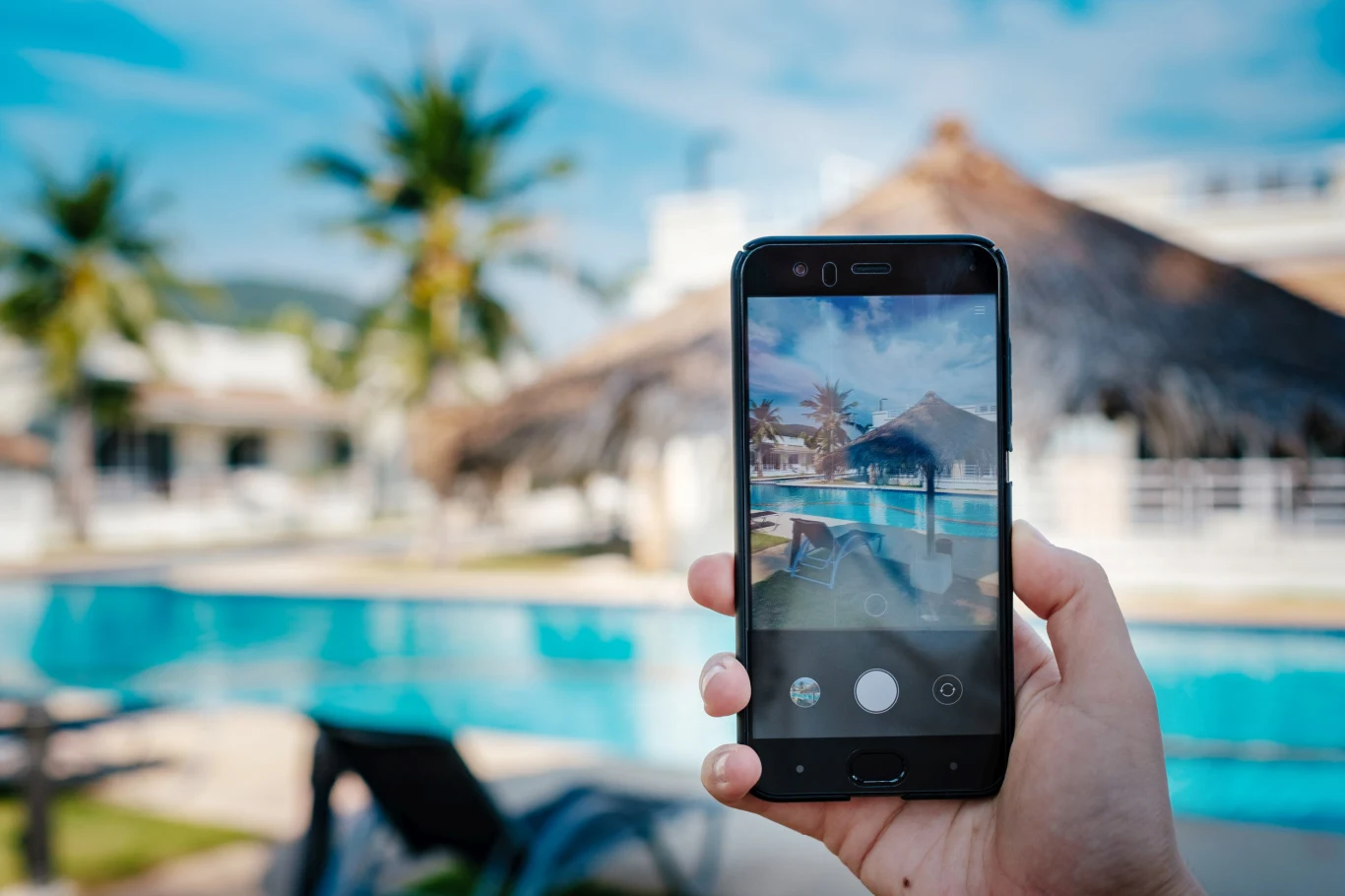 To nie MP decydują o jakości aparatu w smartfonie To nie MP decydują o jakości aparatu w smartfonie