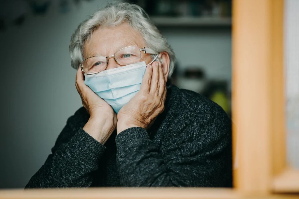 Kilka miesięcy temu rząd wpisał do ustawy budżetowej wskaźnik waloryzacji na poziomie 4,89 proc.