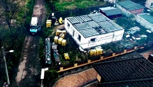 W związku z ustaleniami śledczych Tomasz M. usłyszał już nowe zarzuty