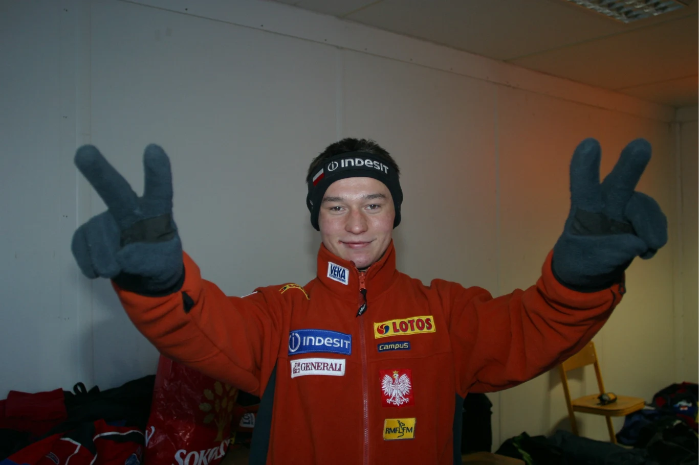 Mateusz Rutkowski Mateusz Rutkowski