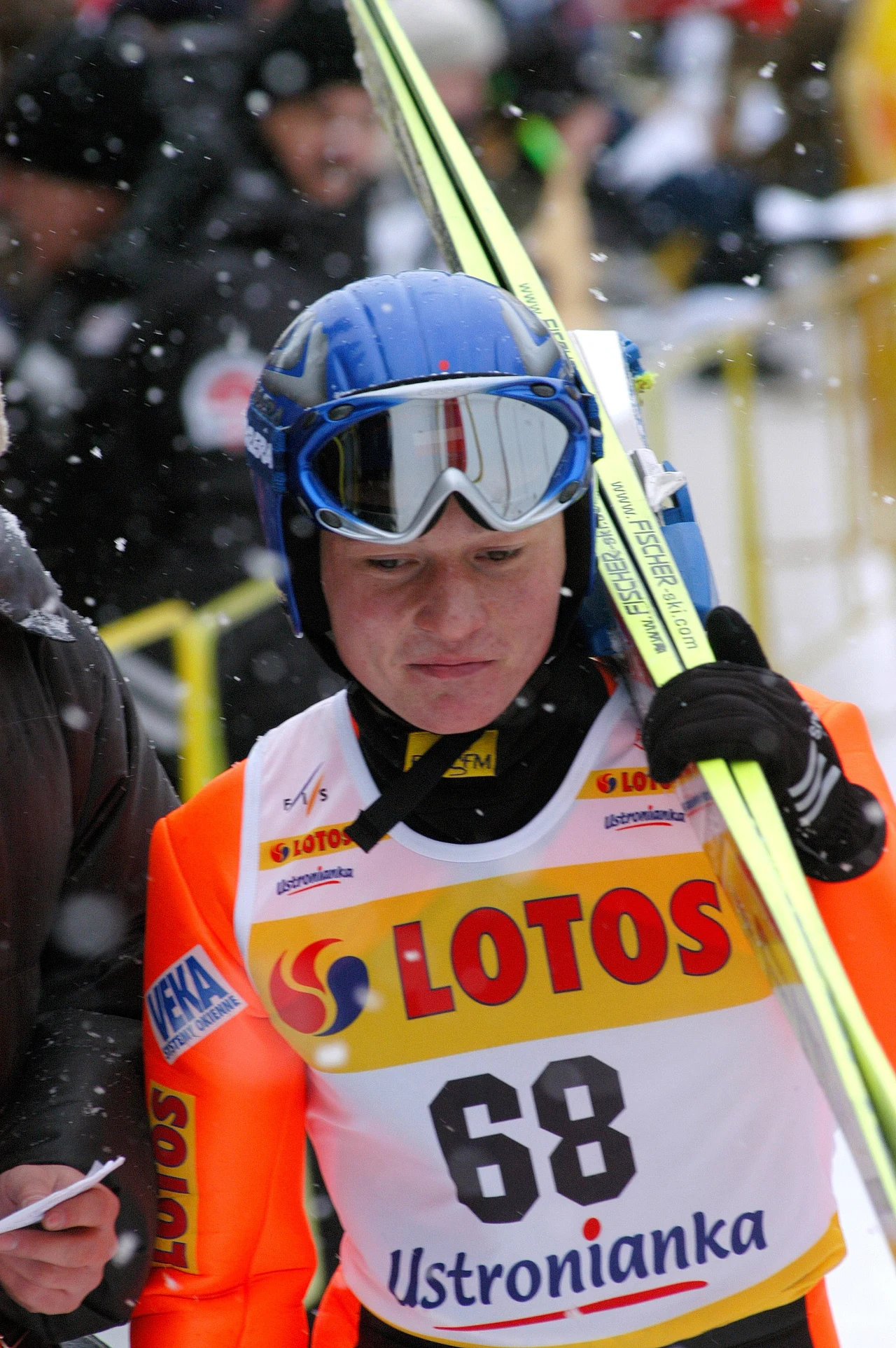 Mateusz Rutkowski Mateusz Rutkowski