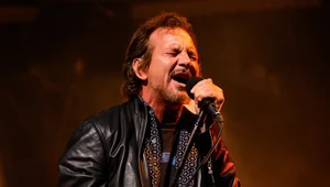 Eddie Vedder na nowej płycie zamieścił nagrania zmarłego ojca. Kiedy premiera "Earthling"?