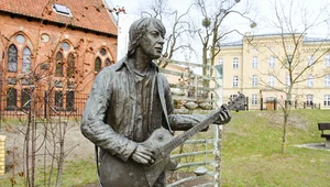 Krzysztof Klenczon: Polski Lennon skończyłby dziś 80 lat