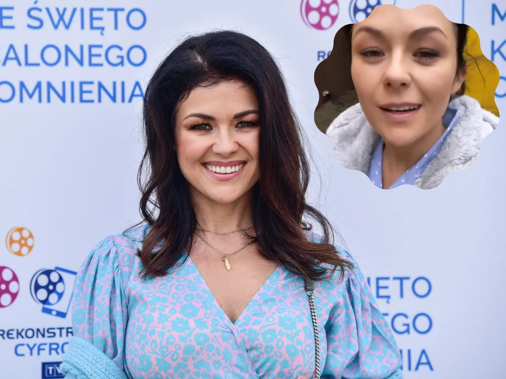 Katarzyna Cichopek Katarzyna Cichopek