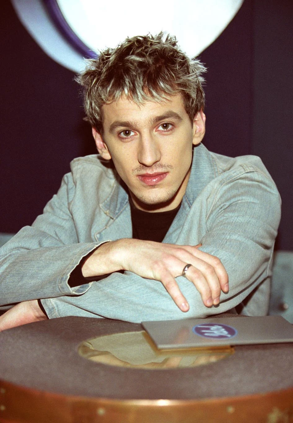 Maciej Rock Maciej Rock