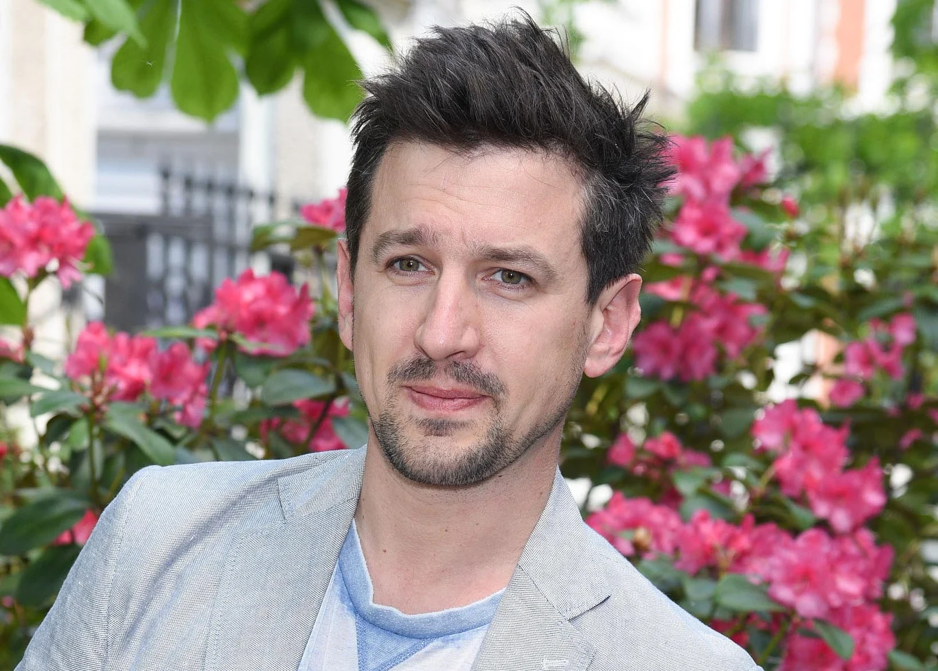 Maciej Rock Maciej Rock