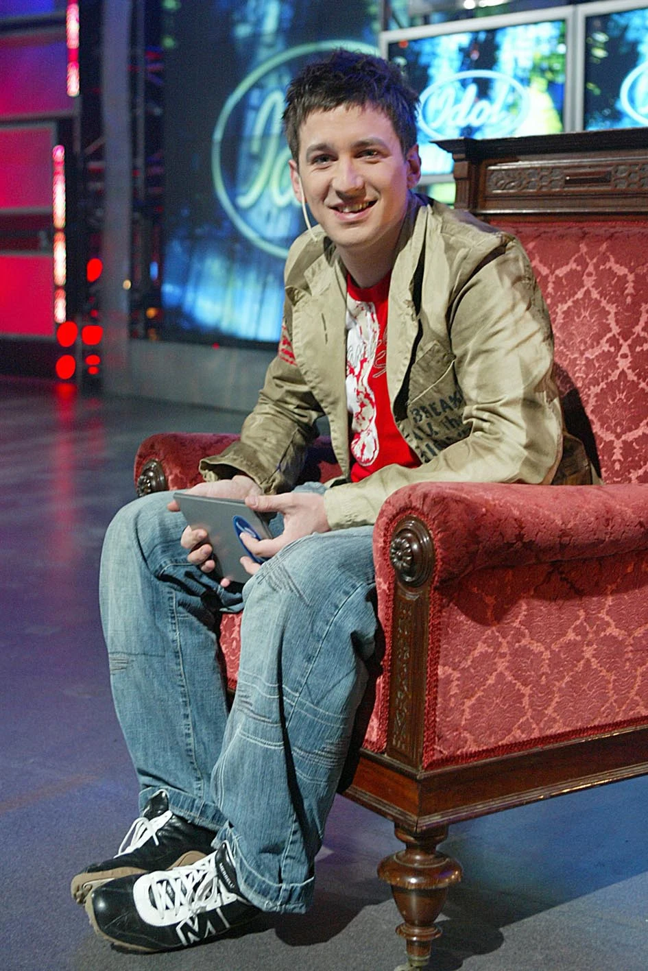 Maciej Rock Maciej Rock