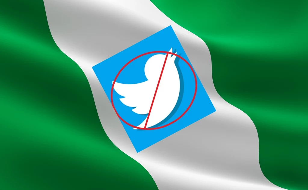 Twitter znów jest dostępny dla mieszkańców Nigerii