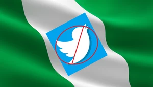 Twitter wraca do Nigerii po 7 miesiącach przerwy. Firma zaakceptowała żądania państwa