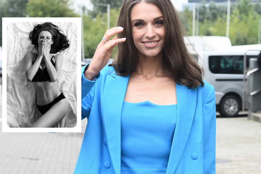 Julia Kamińska zachwyca na Instagramie @_julia_kaminska_ Julia Kamińska zachwyca na Instagramie @_julia_kaminska_