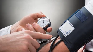 Masz podwyższone ciśnienie? To może być cukrzyca, niewydolność nerek lub tarczycy