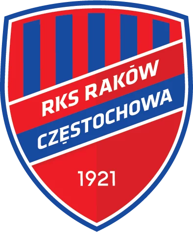 RKS Raków Częstochowa RKS Raków Częstochowa