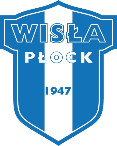 logo Wisła Płock